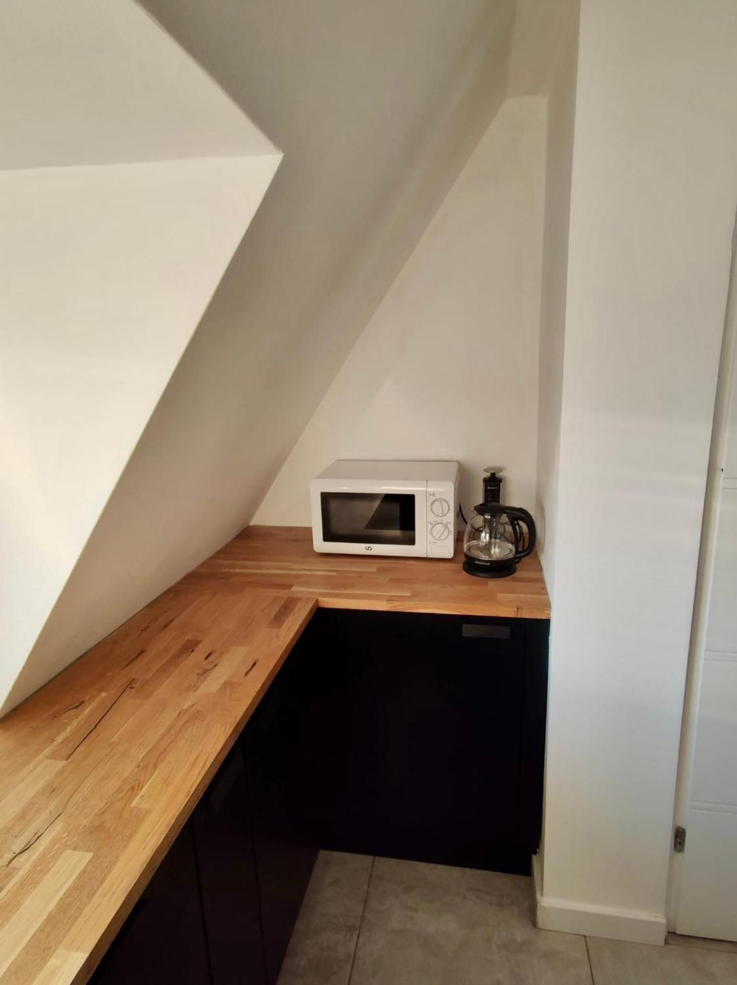 Apartament Michalowskiego W Poblizu Radiostacji Gliwice Bagian luar foto